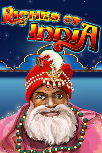 Riches of India - играть онлайн | Вулкан Вегас Беларусь - без регистрации