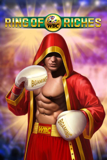 WBC Ring of Riches - играть онлайн | Вулкан Вегас Беларусь - без регистрации