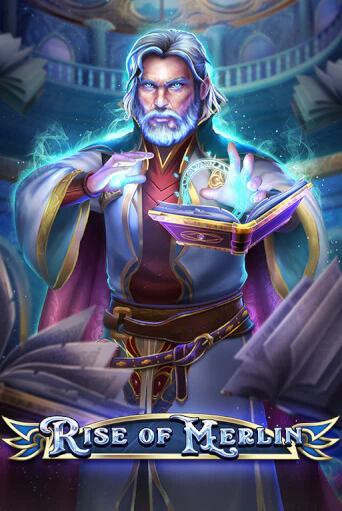 Rise of Merlin - играть онлайн | Вулкан Вегас Беларусь - без регистрации