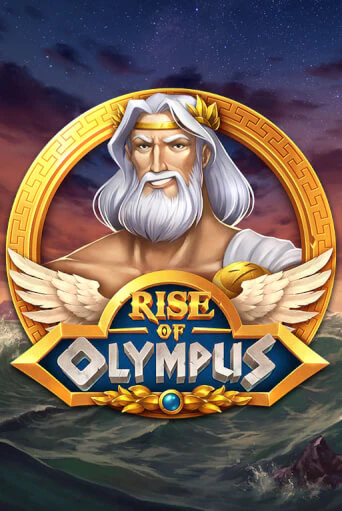 Rise of Olympus - играть онлайн | Вулкан Вегас Беларусь - без регистрации