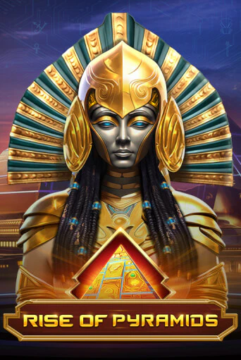 Rise of Pyramids - играть онлайн | Вулкан Вегас Беларусь - без регистрации