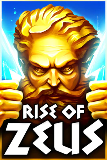 Rise of Zeus - играть онлайн | Вулкан Вегас Беларусь - без регистрации