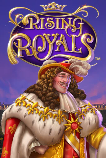 Rising Royals - играть онлайн | Вулкан Вегас Беларусь - без регистрации