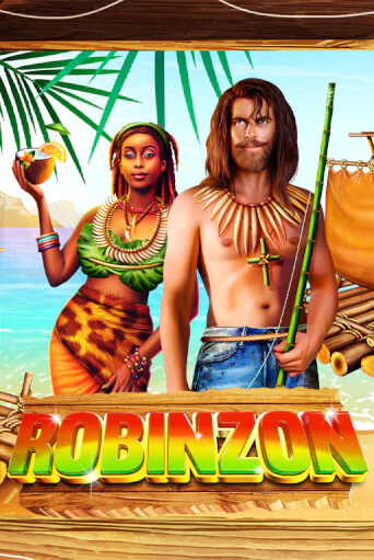 Robinzon - играть онлайн | Вулкан Вегас Беларусь - без регистрации