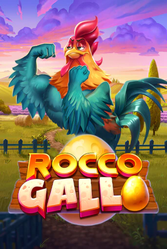 Rocco Gallo - играть онлайн | Вулкан Вегас Беларусь - без регистрации