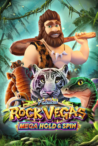 Rock Vegas - играть онлайн | Вулкан Вегас Беларусь - без регистрации