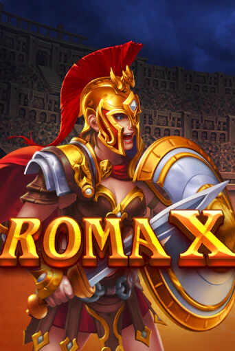 Roma X - играть онлайн | Вулкан Вегас Беларусь - без регистрации
