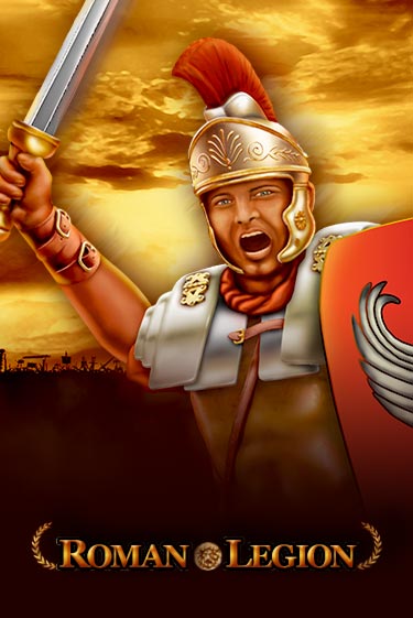 Roman Legion - играть онлайн | Вулкан Вегас Беларусь - без регистрации