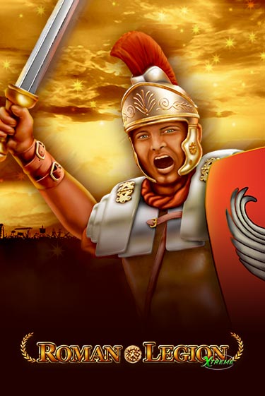 Roman Legion Extreme - играть онлайн | Вулкан Вегас Беларусь - без регистрации
