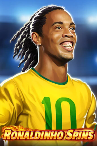 Ronaldinho Spins - играть онлайн | Вулкан Вегас Беларусь - без регистрации