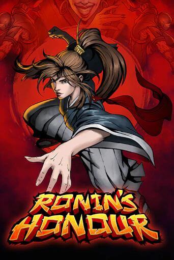 Ronin's Honour - играть онлайн | Вулкан Вегас Беларусь - без регистрации