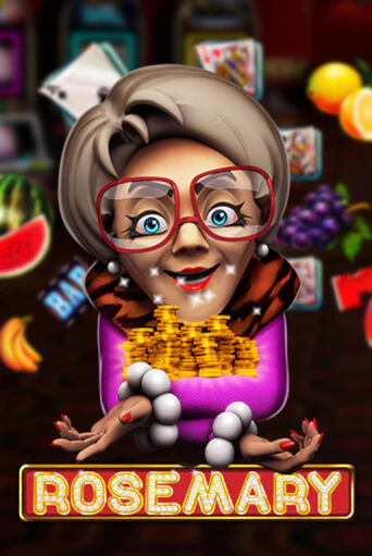 Rosemary - играть онлайн | Вулкан Вегас Беларусь - без регистрации