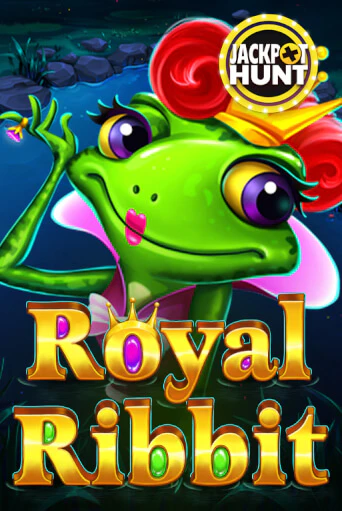 Royal Rabbit - играть онлайн | Вулкан Вегас Беларусь - без регистрации