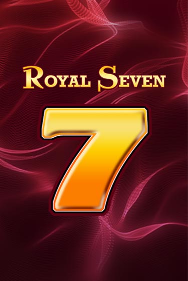 Royal Seven - играть онлайн | Вулкан Вегас Беларусь - без регистрации