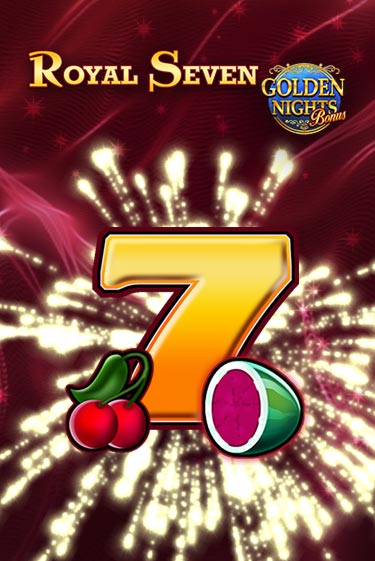 Royal Seven Golden Nights - играть онлайн | Вулкан Вегас Беларусь - без регистрации