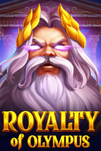 Royalty of Olympus - играть онлайн | Вулкан Вегас Беларусь - без регистрации