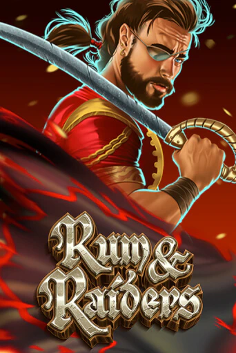 Rum and Raiders - играть онлайн | Вулкан Вегас Беларусь - без регистрации
