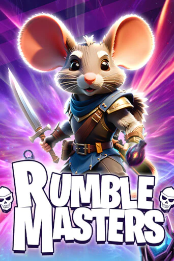Rumble Masters - играть онлайн | Вулкан Вегас Беларусь - без регистрации