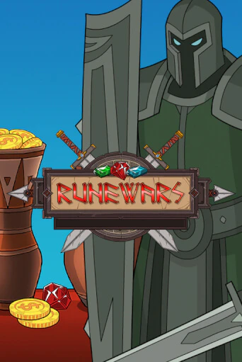 Rune Wars - играть онлайн | Вулкан Вегас Беларусь - без регистрации