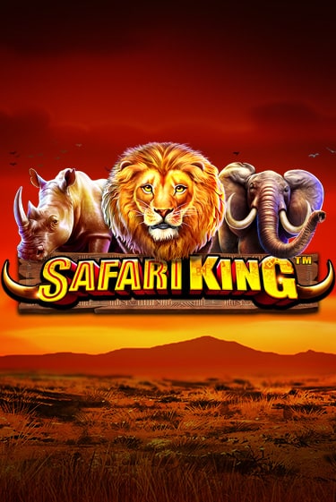 Safari King - играть онлайн | Вулкан Вегас Беларусь - без регистрации