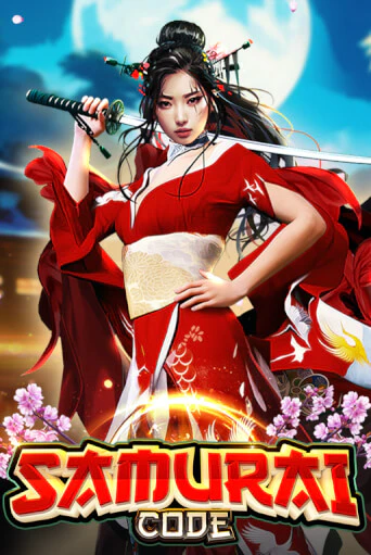 Samurai Code - играть онлайн | Вулкан Вегас Беларусь - без регистрации