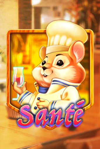 Sante - играть онлайн | Вулкан Вегас Беларусь - без регистрации