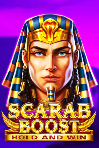 Scarab Boost - играть онлайн | Вулкан Вегас Беларусь - без регистрации