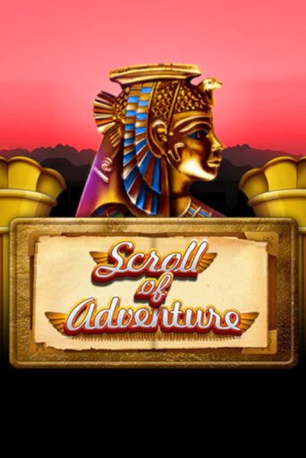 Scroll of Adventure - играть онлайн | Вулкан Вегас Беларусь - без регистрации