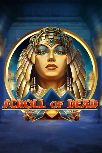 Scroll of Dead - играть онлайн | Вулкан Вегас Беларусь - без регистрации