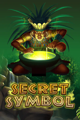 Secret Symbol - играть онлайн | Вулкан Вегас Беларусь - без регистрации