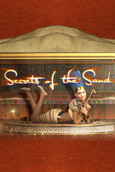 Secrets of the Sand - играть онлайн | Вулкан Вегас Беларусь - без регистрации