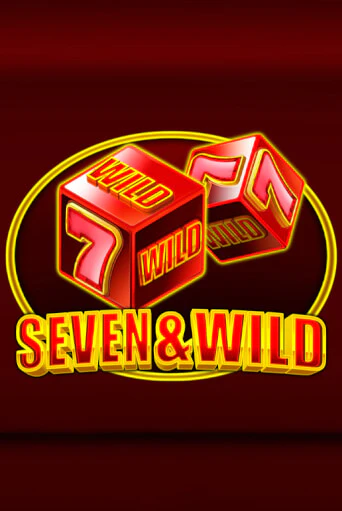 Seven&Wild - играть онлайн | Вулкан Вегас Беларусь - без регистрации