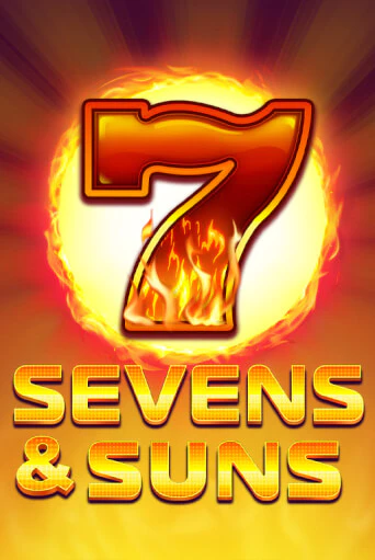 Sevens & Suns - играть онлайн | Вулкан Вегас Беларусь - без регистрации