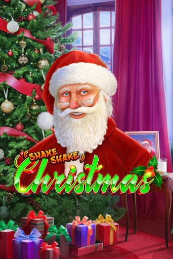 Shake Shake Christmas - играть онлайн | Вулкан Вегас Беларусь - без регистрации