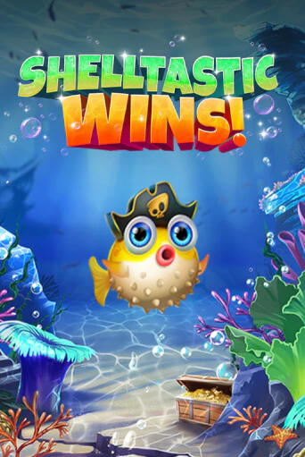 Shelltastic Wins - играть онлайн | Вулкан Вегас Беларусь - без регистрации