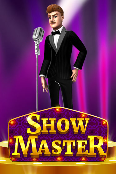 Show Master - играть онлайн | Вулкан Вегас Беларусь - без регистрации