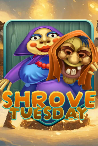 Shrove Tuesday - играть онлайн | Вулкан Вегас Беларусь - без регистрации