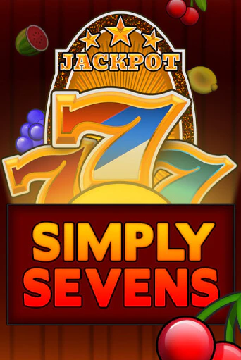Simply Sevens - играть онлайн | Вулкан Вегас Беларусь - без регистрации