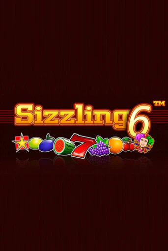 Sizzling6 - играть онлайн | Вулкан Вегас Беларусь - без регистрации