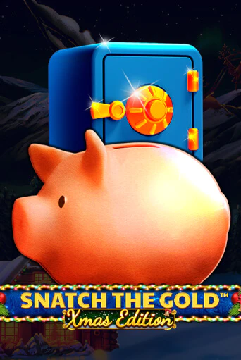 Snatch The Gold Xmas - играть онлайн | Вулкан Вегас Беларусь - без регистрации