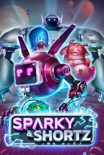 Sparky & Shortz - играть онлайн | Вулкан Вегас Беларусь - без регистрации