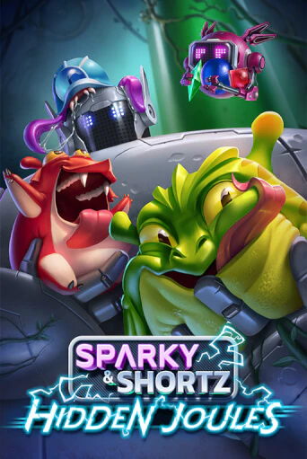 Sparky & Shortz Hidden Joules - играть онлайн | Вулкан Вегас Беларусь - без регистрации