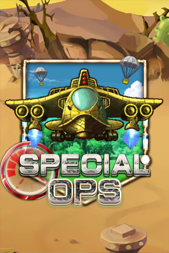 Special OPS - играть онлайн | Вулкан Вегас Беларусь - без регистрации