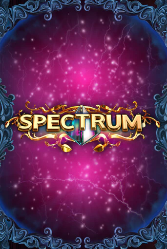 Spectrum - играть онлайн | Вулкан Вегас Беларусь - без регистрации