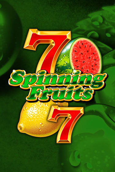 Spinning Fruits - играть онлайн | Вулкан Вегас Беларусь - без регистрации