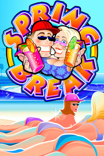 Spring Break - играть онлайн | Вулкан Вегас Беларусь - без регистрации