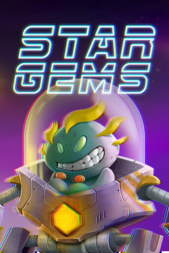 Star Gems - играть онлайн | Вулкан Вегас Беларусь - без регистрации