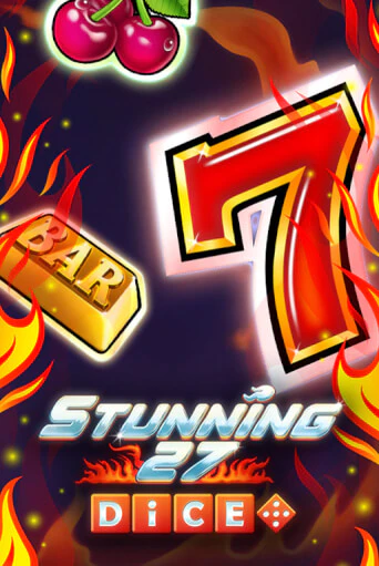 Stunning 27 Dice - играть онлайн | Вулкан Вегас Беларусь - без регистрации