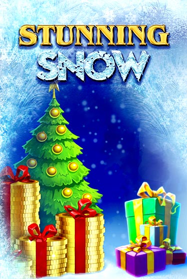 Stunning Snow - играть онлайн | Вулкан Вегас Беларусь - без регистрации