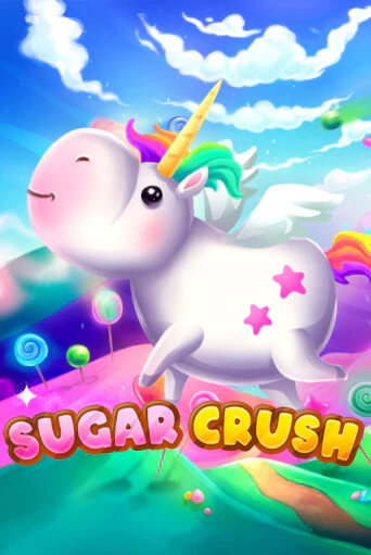 Sugar Crush - играть онлайн | Вулкан Вегас Беларусь - без регистрации